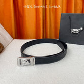 China Replica Montblanc Belts 51usd Only